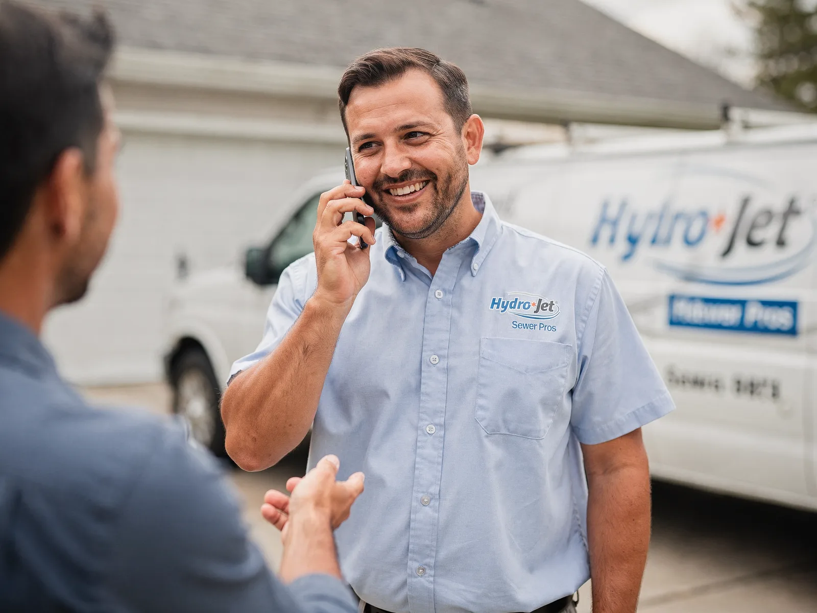 Hydro Jetting Bonesteel, SD FAQs